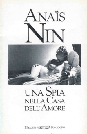 Start by marking “Una spia nella casa dell'amore” as Want to Read: