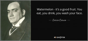 Enrico Caruso Quotes