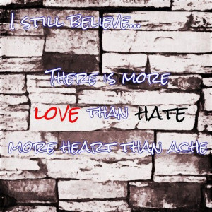 Believe by The Red Jumpsuit Apparatus