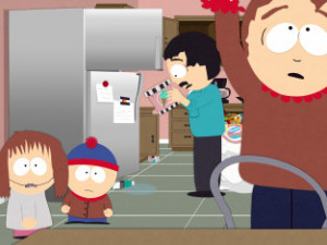 South Park Season 18 Episode 2: 