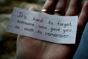 memories, quotes