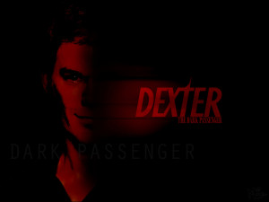 Dexter The Dark Passenger by ModeSilver