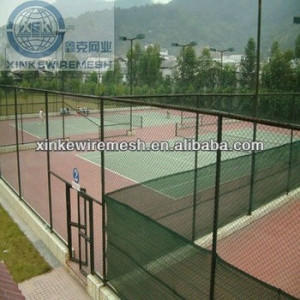 Invincible Style fencing/Sports Fencing and Enclosures