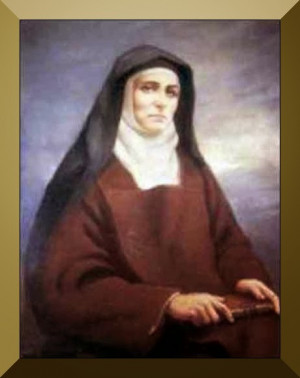 Saint Teresa Benedicta of the Cross (Edith Stein) Quote