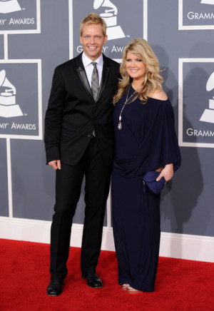 Natalie Grant responds to comments on her Grammy's early departure