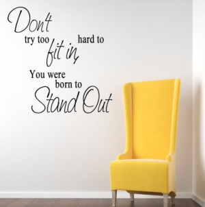 Creative Wall Quotes Christian Decals Vinyl Sticker
