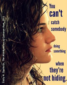ya fiction | book quotes | Emily M. Danforth | LGBT fiction