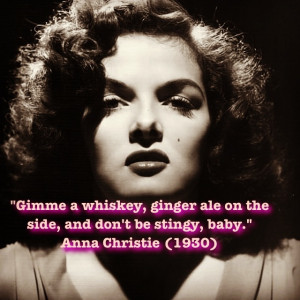 Vintage movie quotes