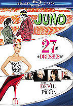 Chick Flick - 3-Pack