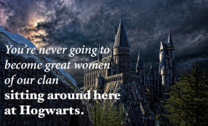 If Fiona Goode Quotes From “AHS: Coven” Were Inspirational Posters