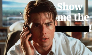 Jerry Maguire: 