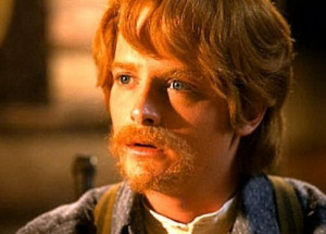 Michael J. Fox in Back to the Future: Marty McFly, Seamus McFly, Marty ...