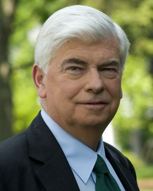 Facts about Christopher Dodd