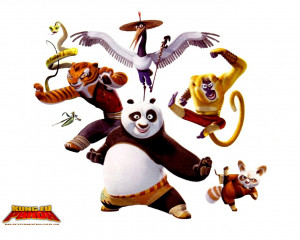 movie wallpapers here kung fu panda movie images and wallpapers page 2 ...