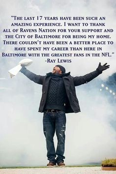 ... football quotes favorite sports ravens national ray lewis quotes