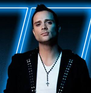 TODAY IS JOHN COOPER'S BIRTHDAY