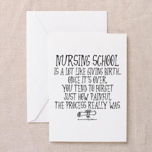 funny nurse student quotes