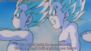 Dragon Ball Facts and Quotes
