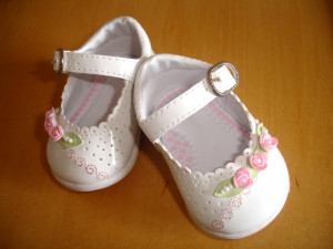 baby shoes