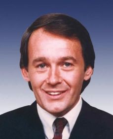 Ed Markey