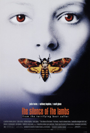 THE SILENCE OF THE LAMBS (1991)