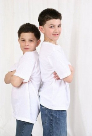 Nick Mara From Iconic Boyz