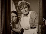 Daisy and Mrs. Patmore