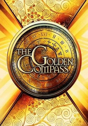 The Golden Compass