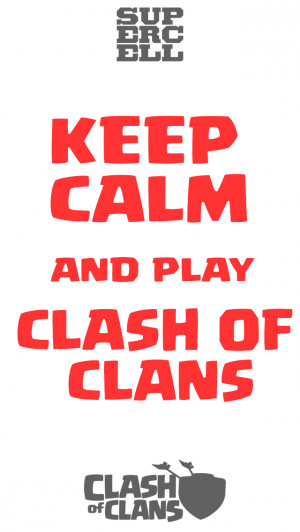 Clash Of Clans Mobile Quotes