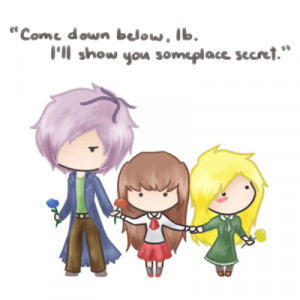 RPG Maker Horror Game Quotes Collection