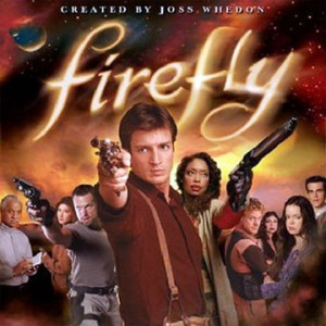 firefly serenity review