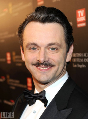 harrison image courtesy life names michael sheen michael sheen