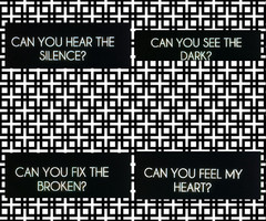 Bring Me The Horizon Can you feel my heart