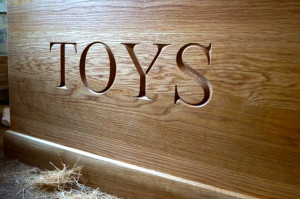 Wooden Toy Box Patterns