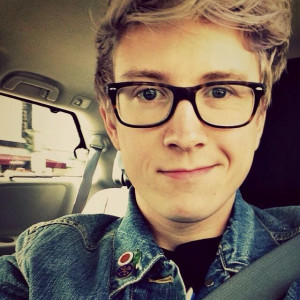 Tyler Oakley