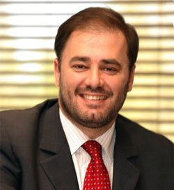 Wadah Khanfar Pictures