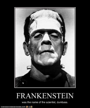 Funny Frankenstein - A New Beginning For Frankie (7)