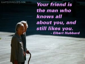 best guy friend quotes