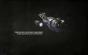 serenity quotes firefly spaceships 1280x800 wallpaper Knowledge Quotes ...