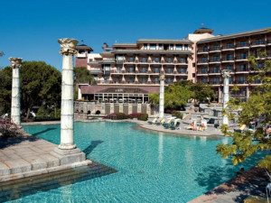 Green Max Belek Hotel Antalya