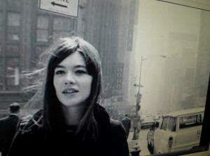 Tag Archives: francoise hardy