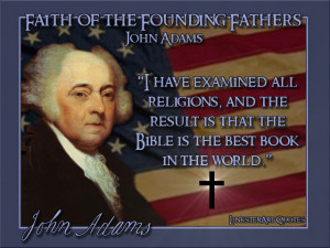 Quotable Quotes: John Adams