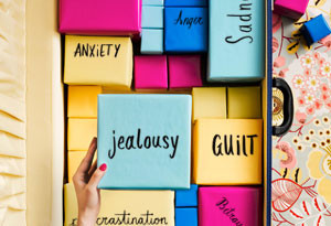 Healing Emotional Baggage & Stress 101