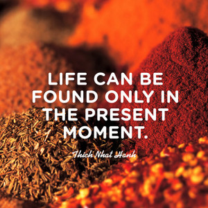 ... present moment wonderful moment mindfulness verses for daily living