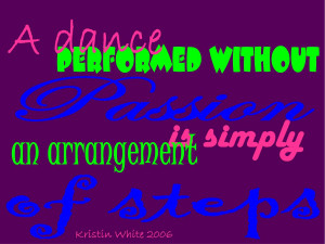 Dance quote Pictures, Images and Photos
