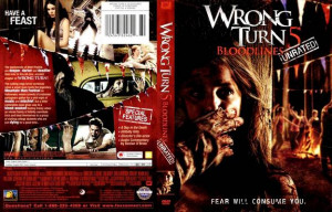 Wrong Turn 5: Bloodlines (2012) ...