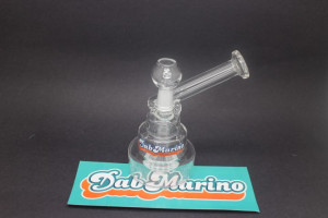 oil rig dabs