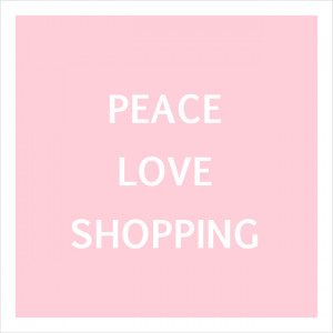 Shopping quotes that will actually make you a better shopper