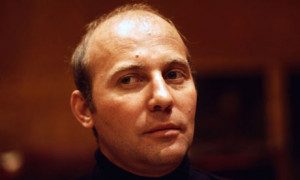 Hans Werner Henze Composer