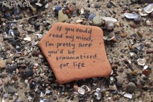 Drawbacks Of Telepathy 1 year ago in Other